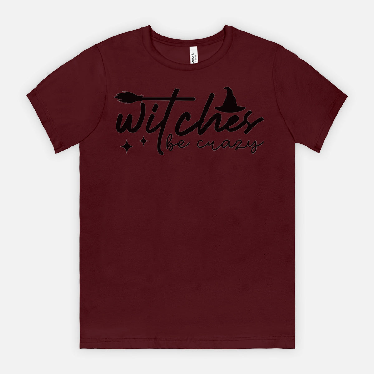 Witch’s Be Crazy