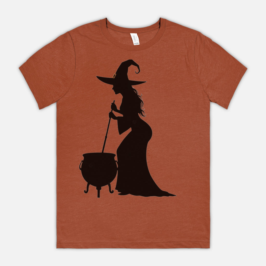 Witch’s Be Crazy