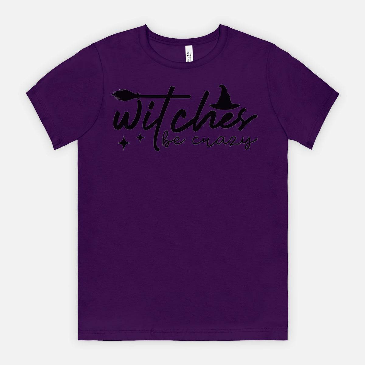 Witch’s Be Crazy