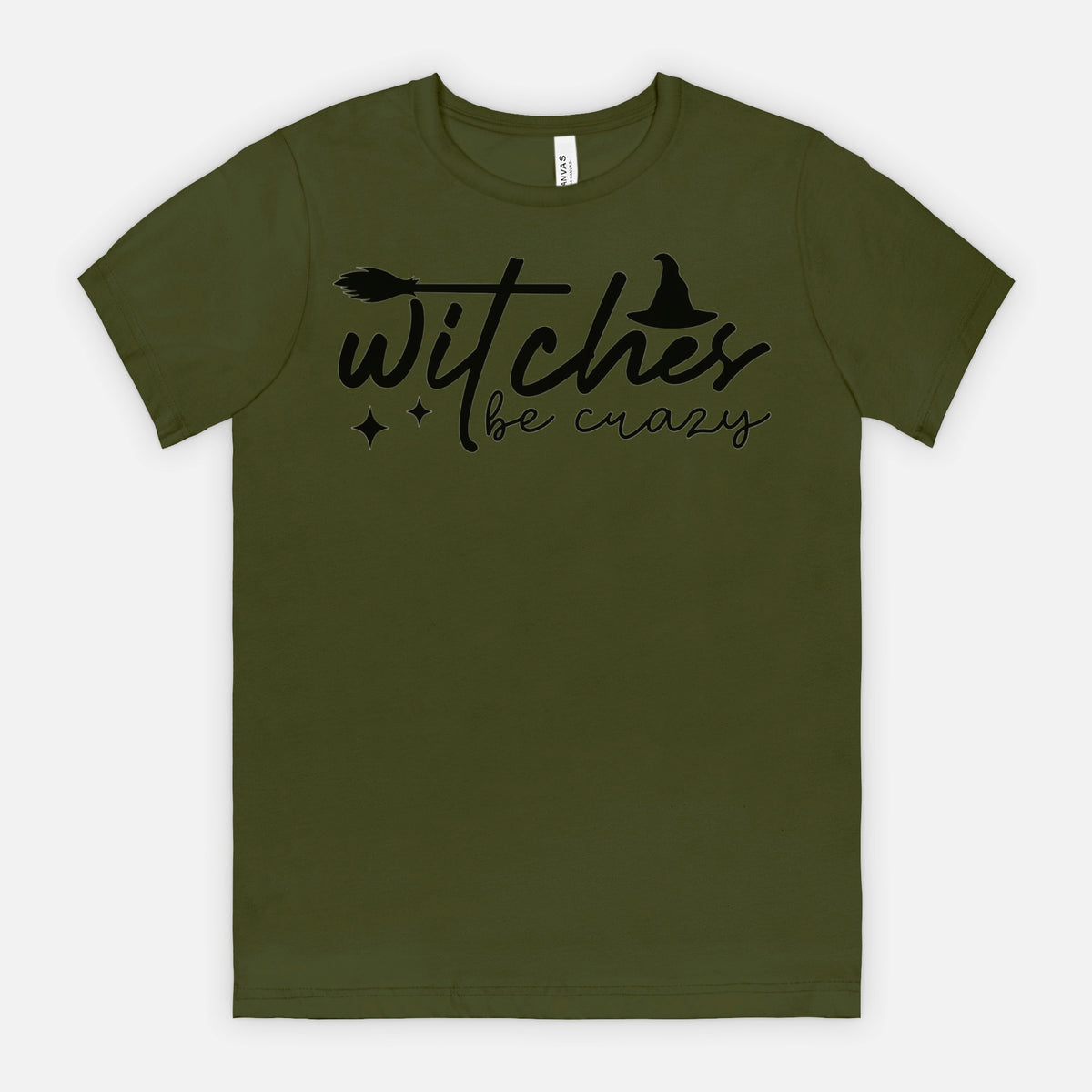 Witch’s Be Crazy