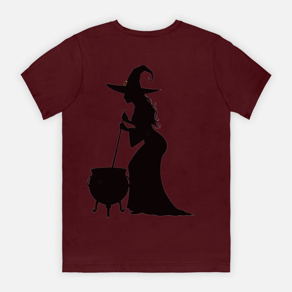 Witch’s Be Crazy