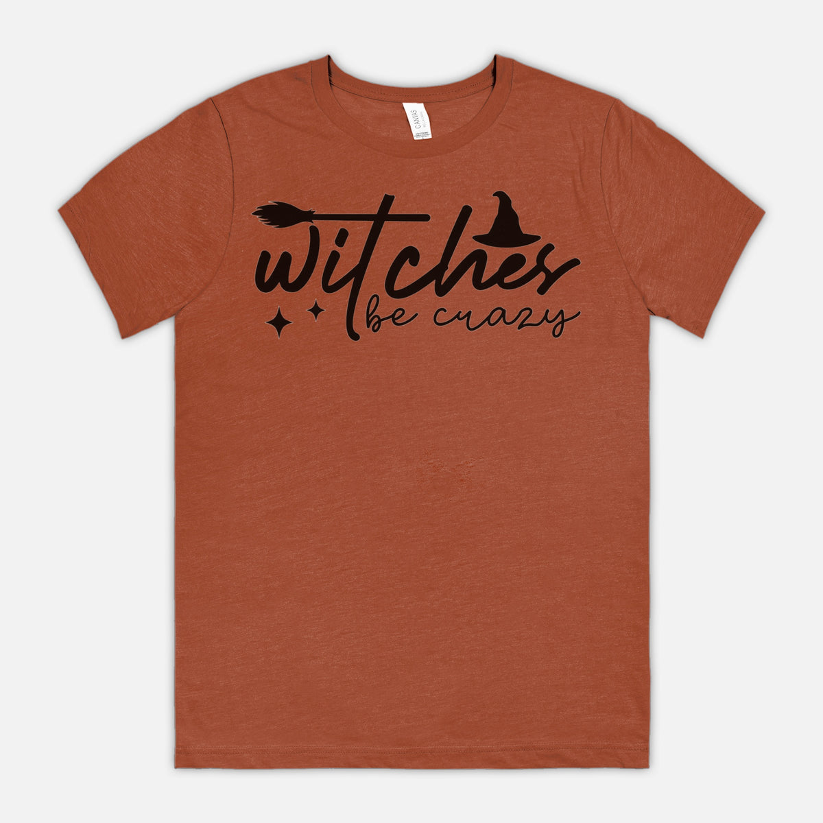 Witch’s Be Crazy