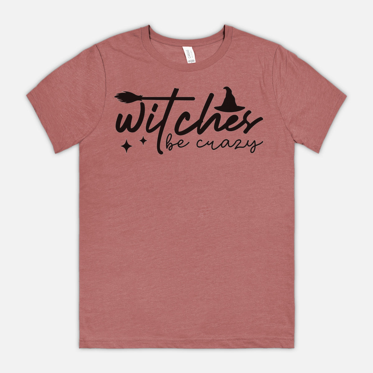 Witch’s Be Crazy
