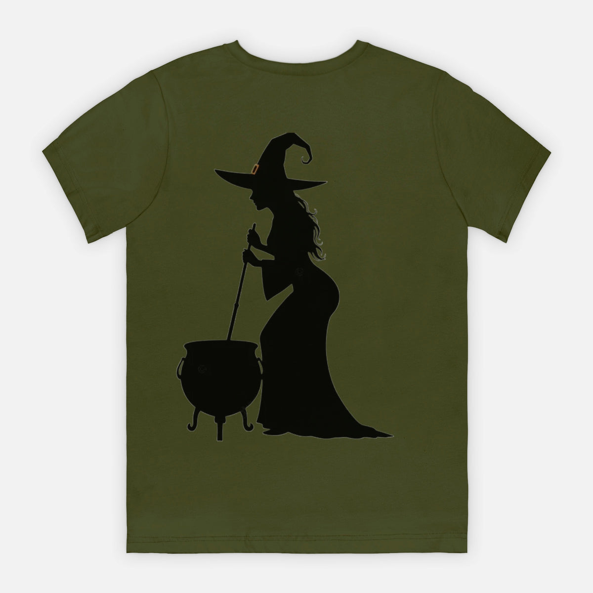 Witch’s Be Crazy
