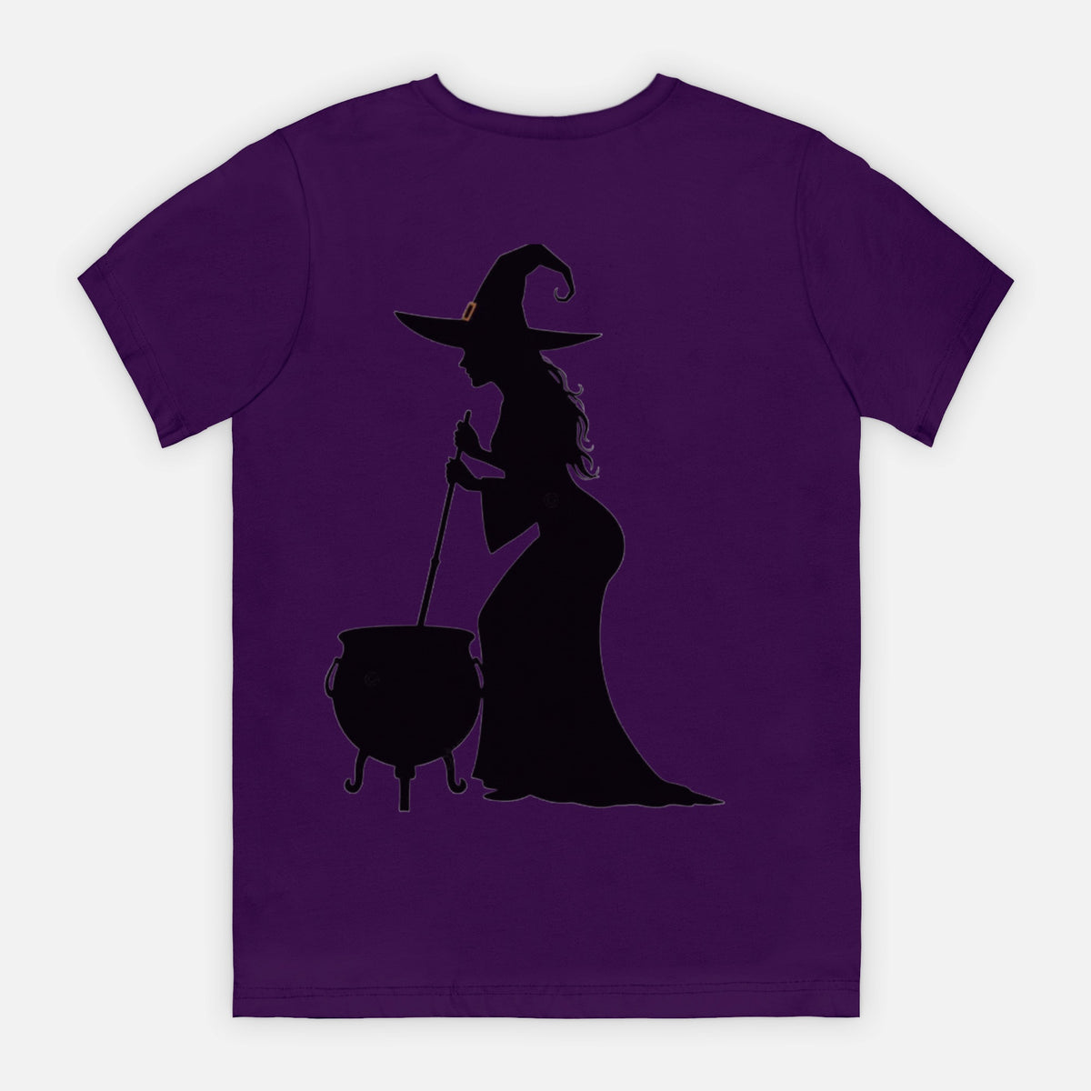 Witch’s Be Crazy