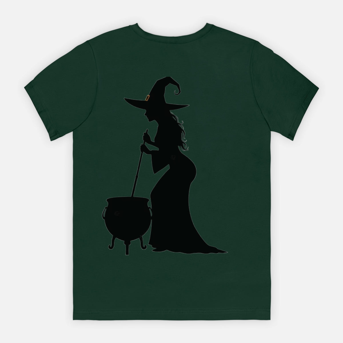 Witch’s Be Crazy