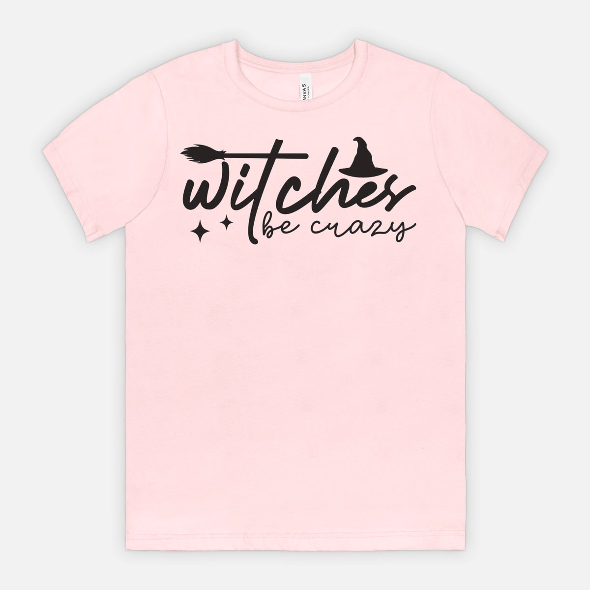 Witch’s Be Crazy