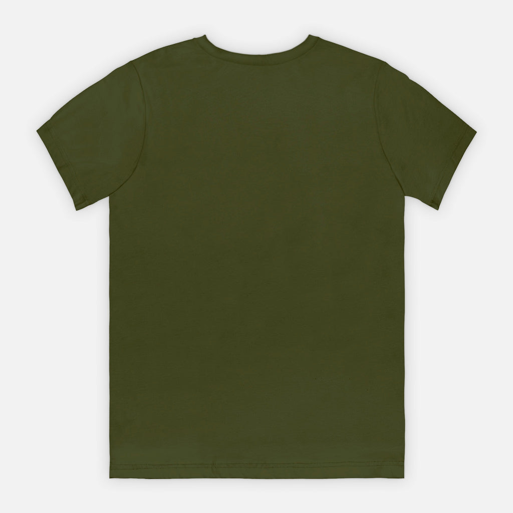 Fall Ghost Unisex Tee  (DTG)