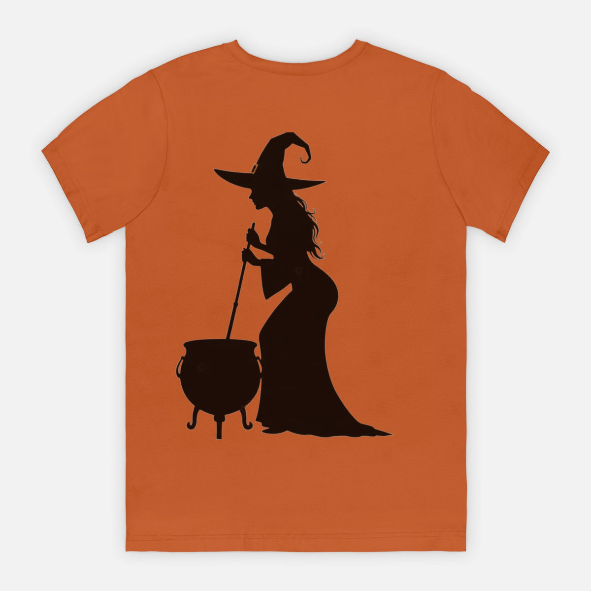 Witch’s Be Crazy