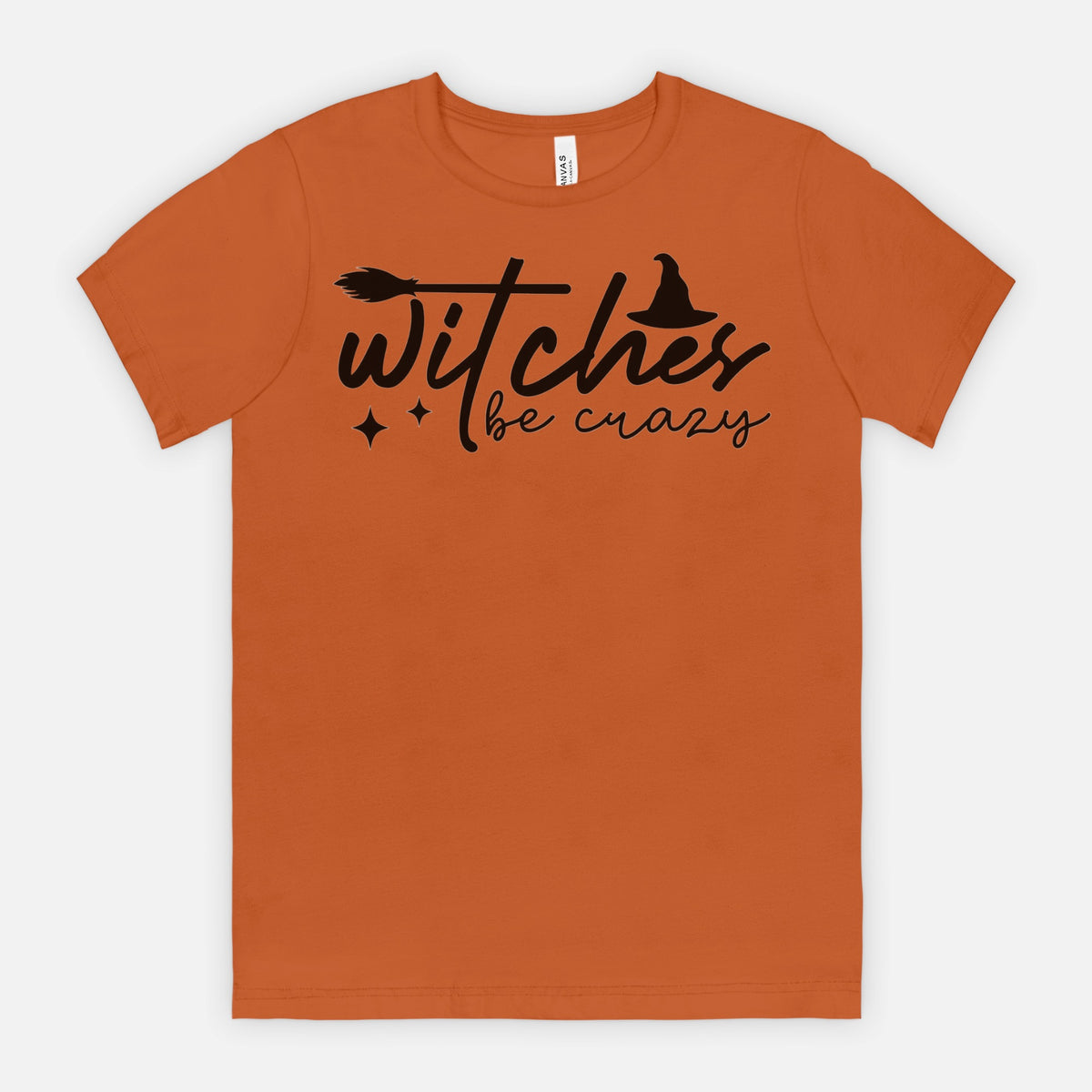 Witch’s Be Crazy