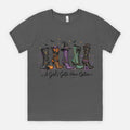 Gotta Have Options  Unisex Tee (DTG)