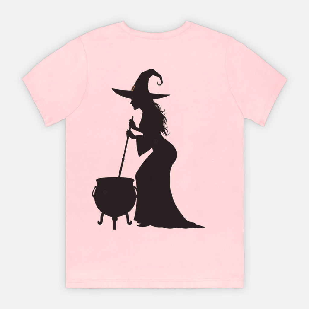 Witch’s Be Crazy