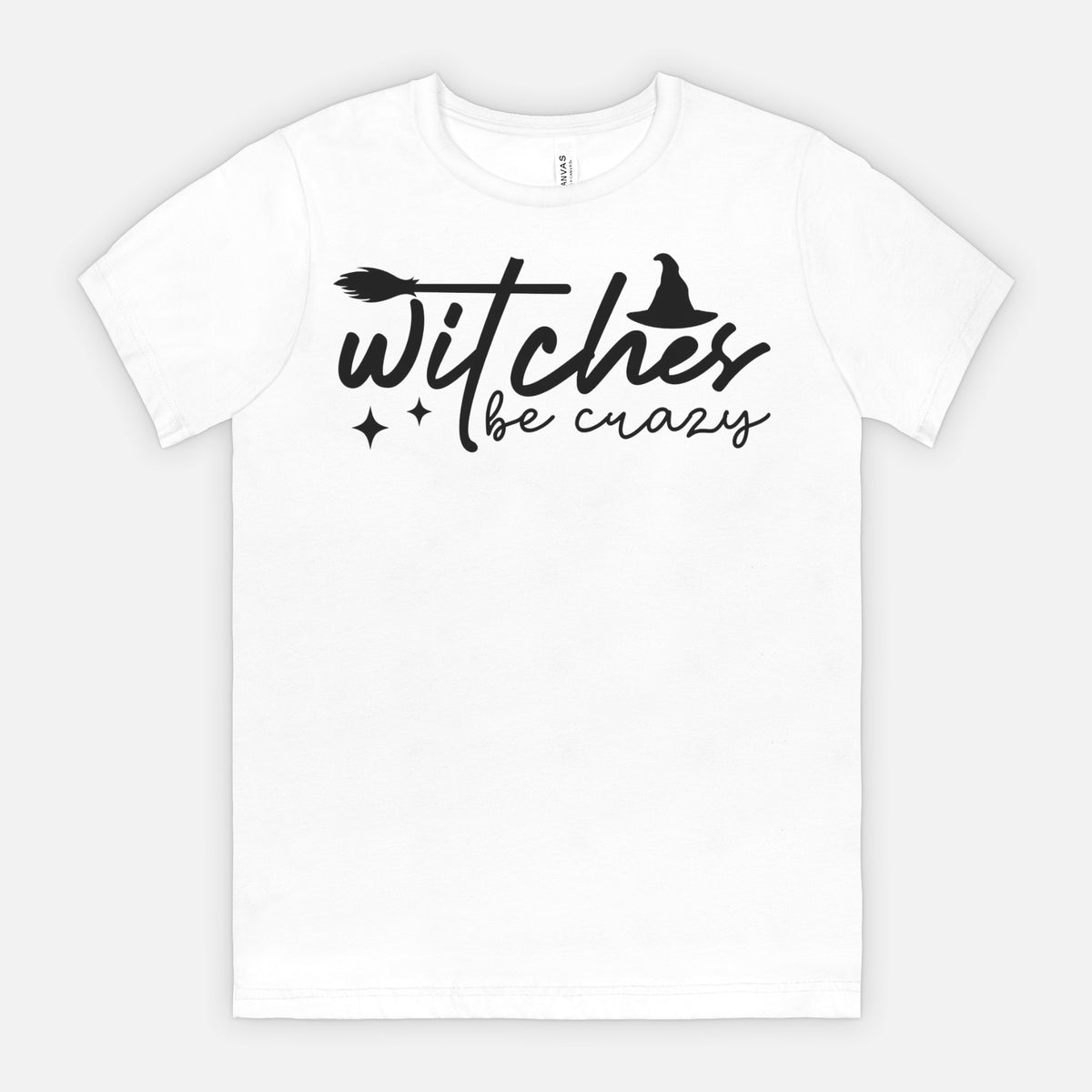 Witch’s Be Crazy