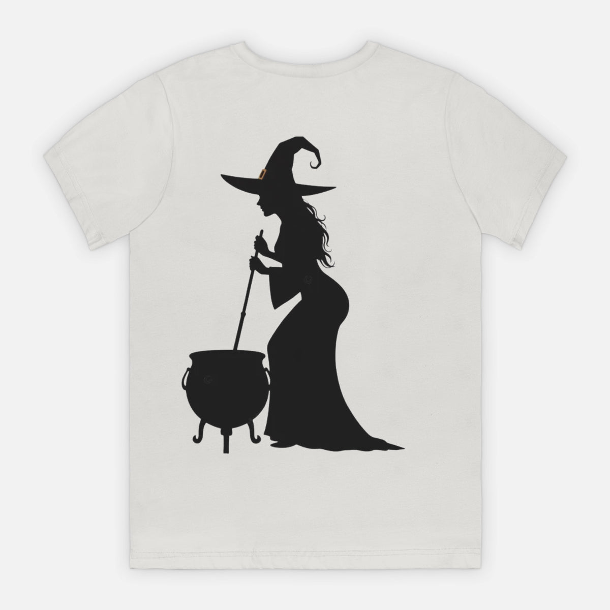 Witch’s Be Crazy