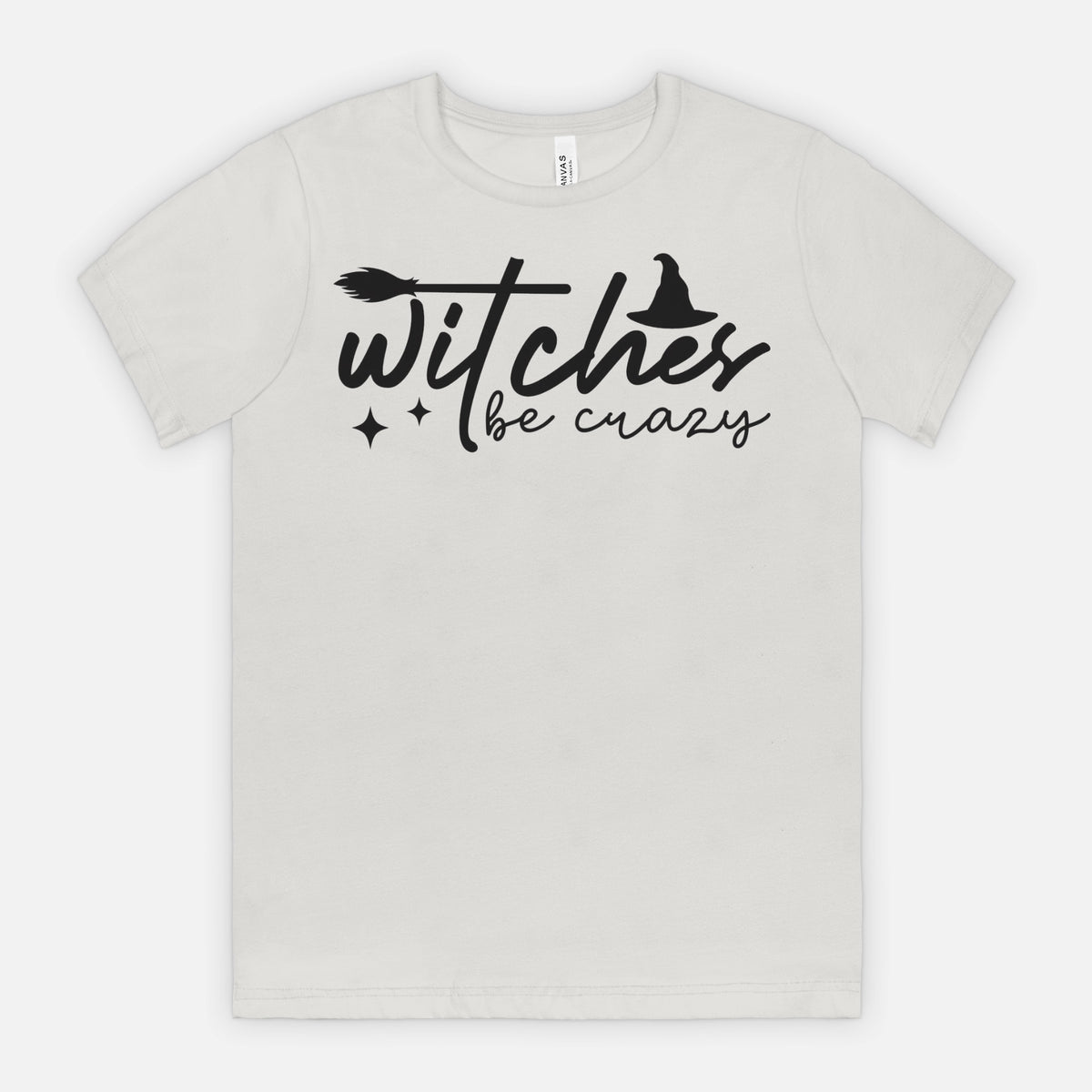 Witch’s Be Crazy