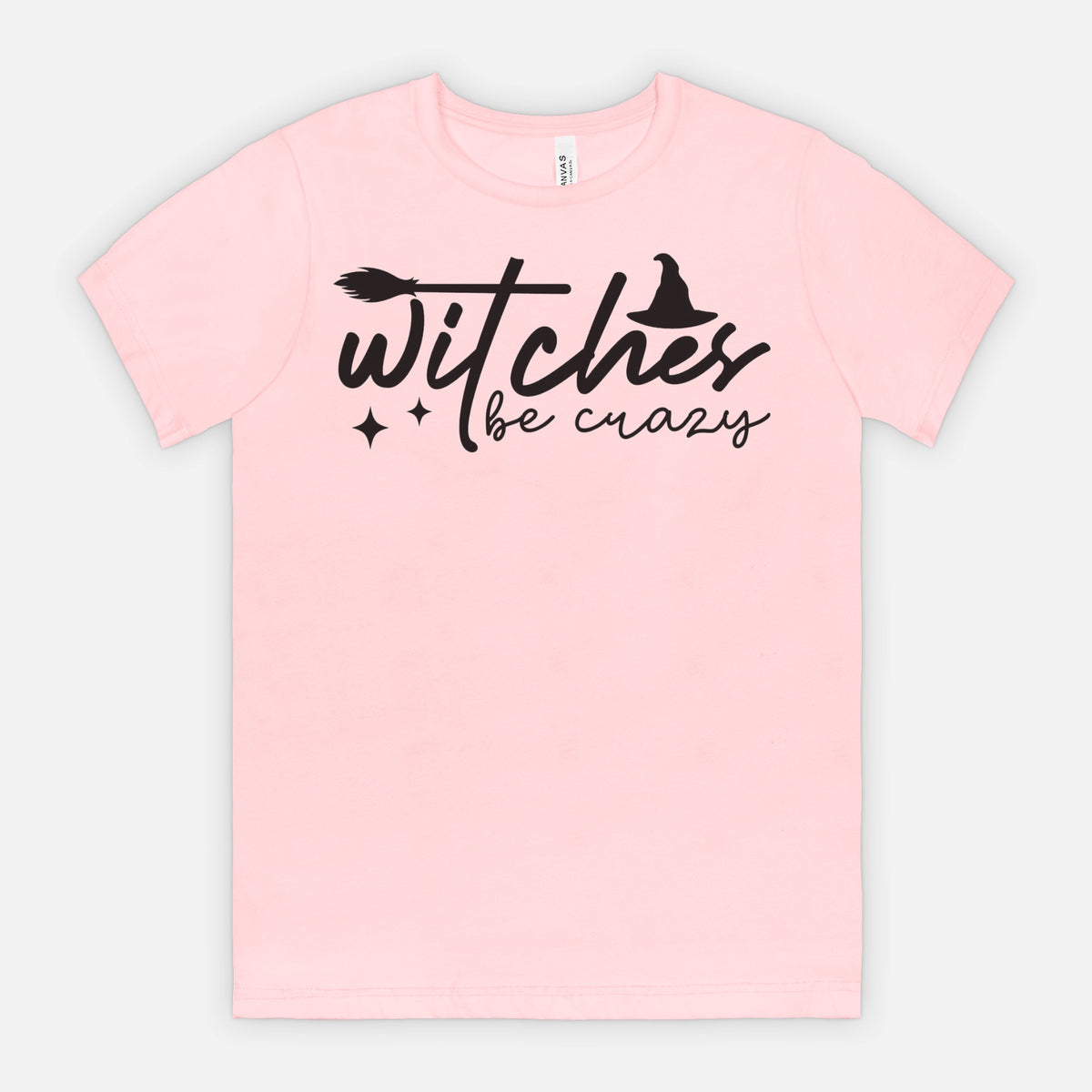 Witch’s Be Crazy