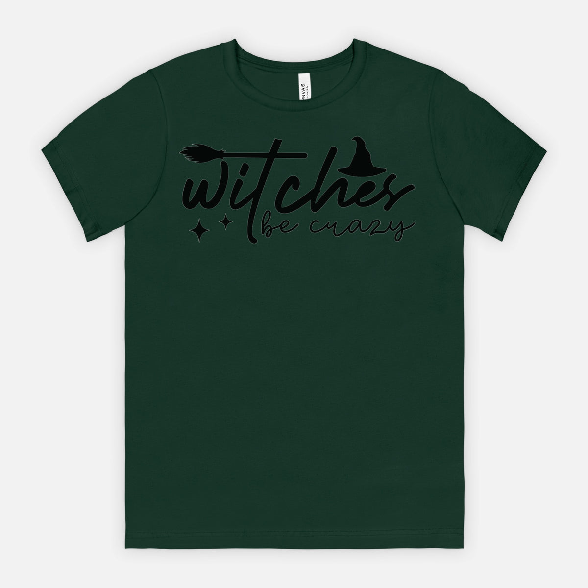 Witch’s Be Crazy