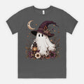 Fall Ghost Unisex Tee  (DTG)