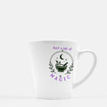 Just A Little Bit of Magic Mug Latte 12 oz.
