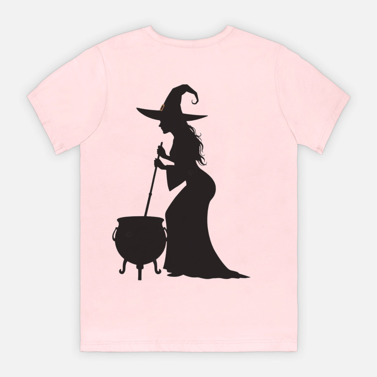 Witch’s Be Crazy