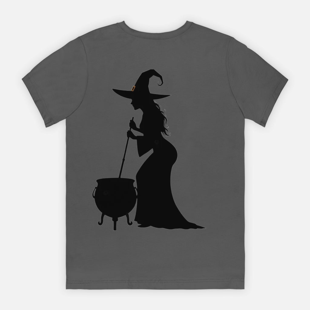 Witch’s Be Crazy