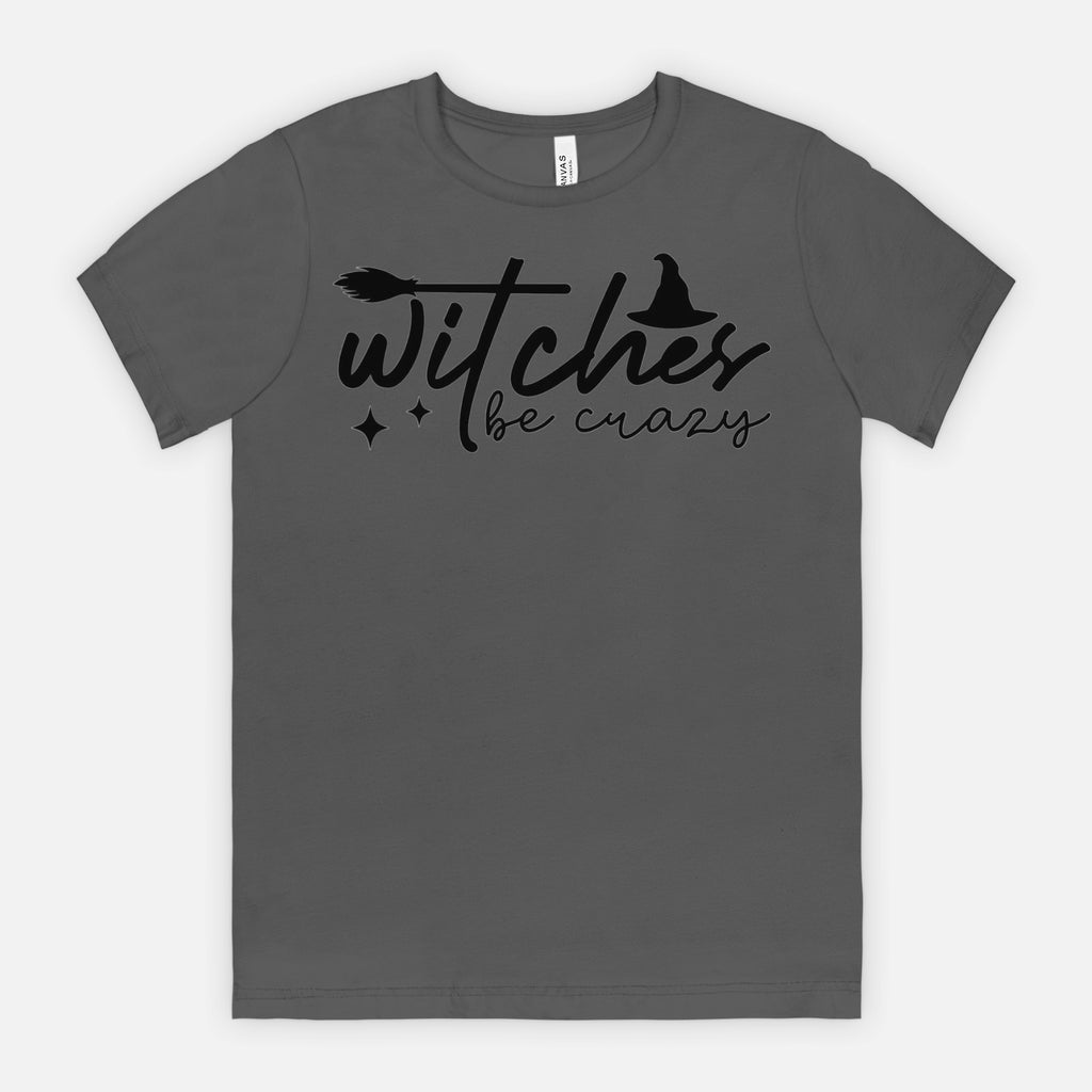 Witch’s Be Crazy